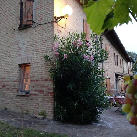 B&B I Canonici Urbino Ngoại thất bức ảnh