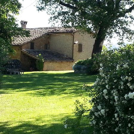 B&B I Canonici Urbino Ngoại thất bức ảnh