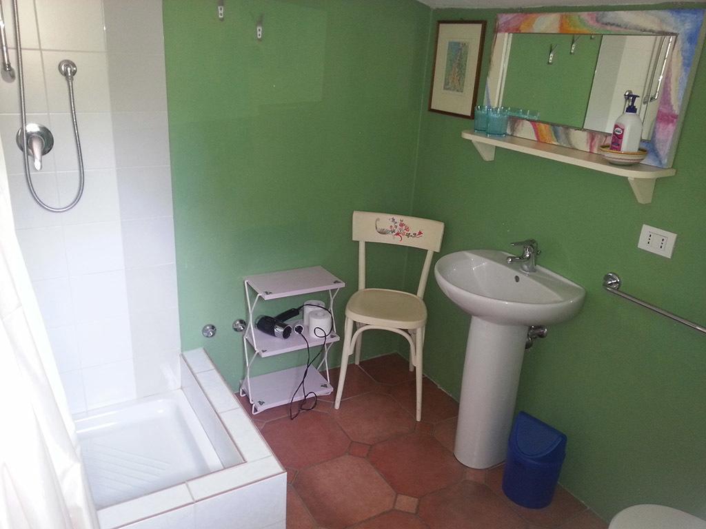 B&B I Canonici Urbino Phòng bức ảnh