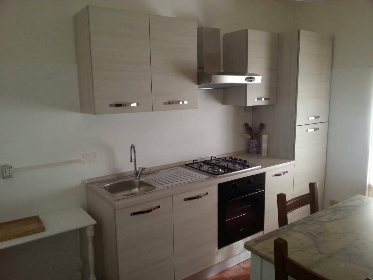B&B I Canonici Urbino Ngoại thất bức ảnh