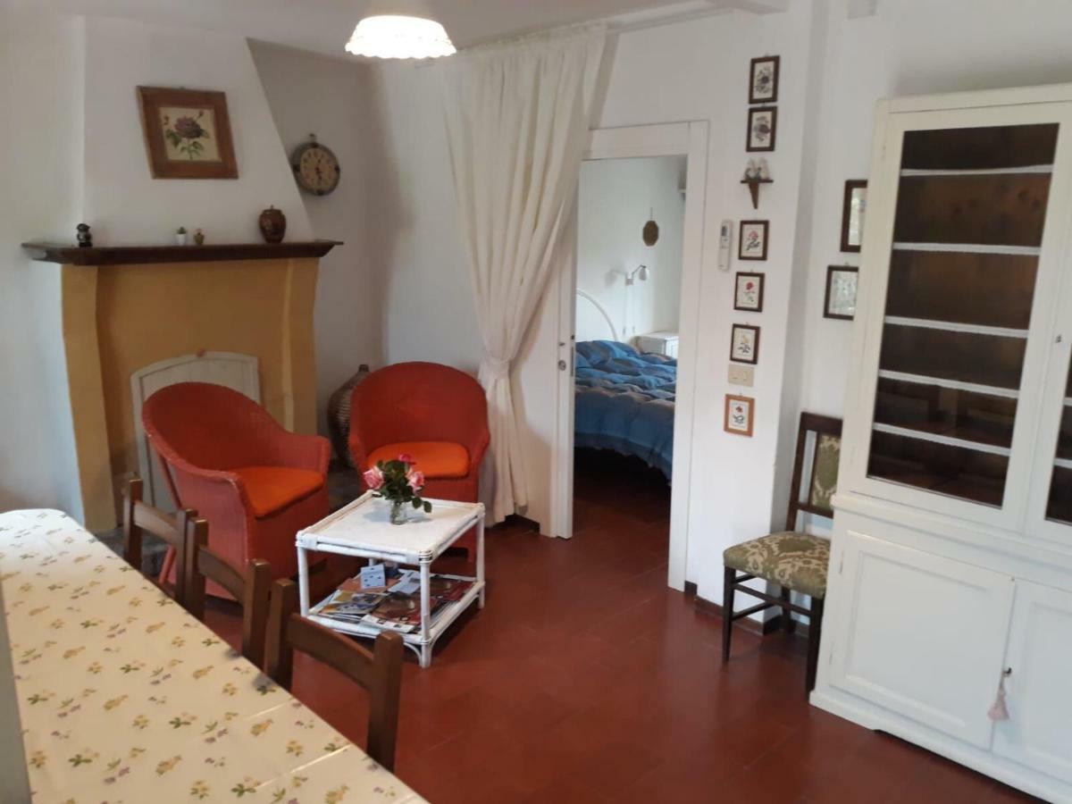 B&B I Canonici Urbino Ngoại thất bức ảnh