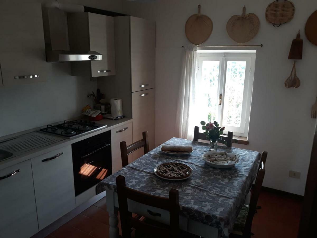 B&B I Canonici Urbino Ngoại thất bức ảnh