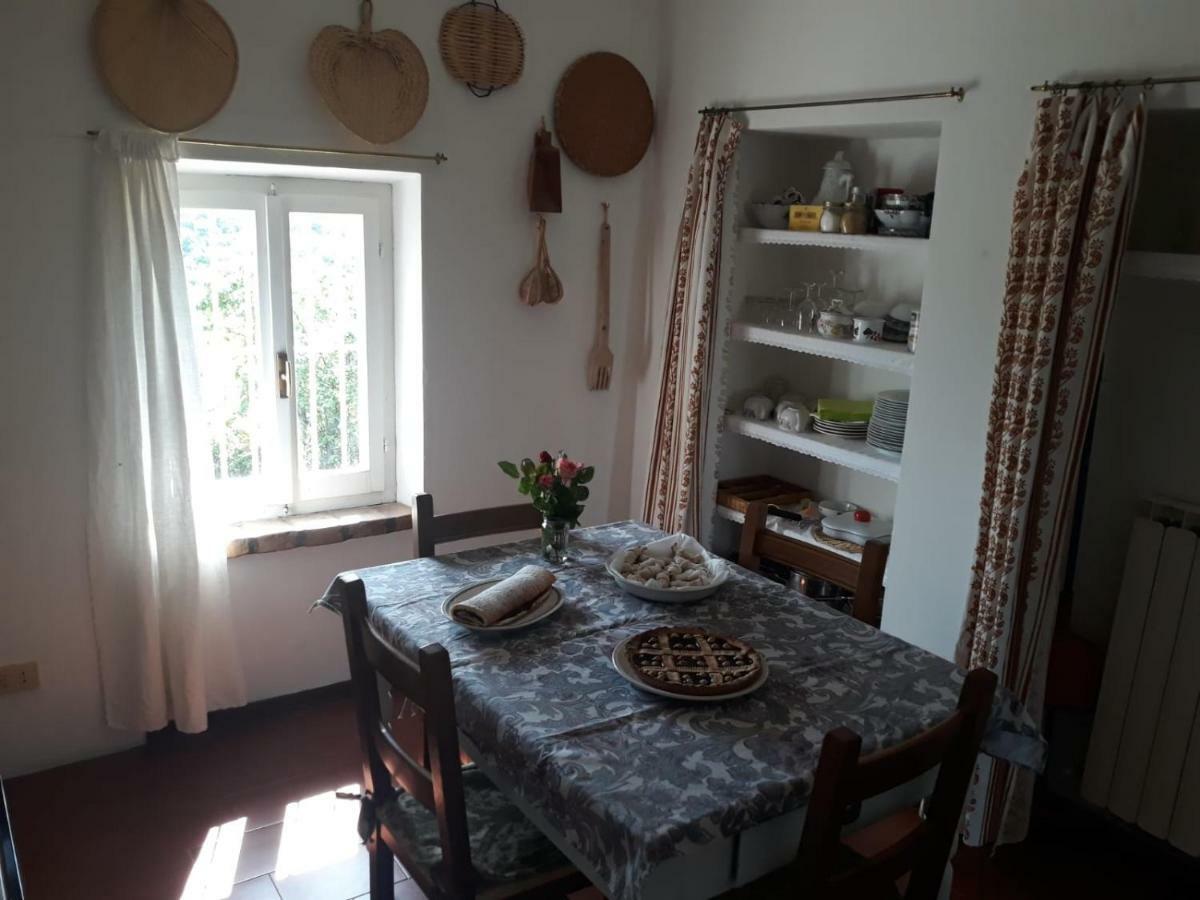 B&B I Canonici Urbino Ngoại thất bức ảnh